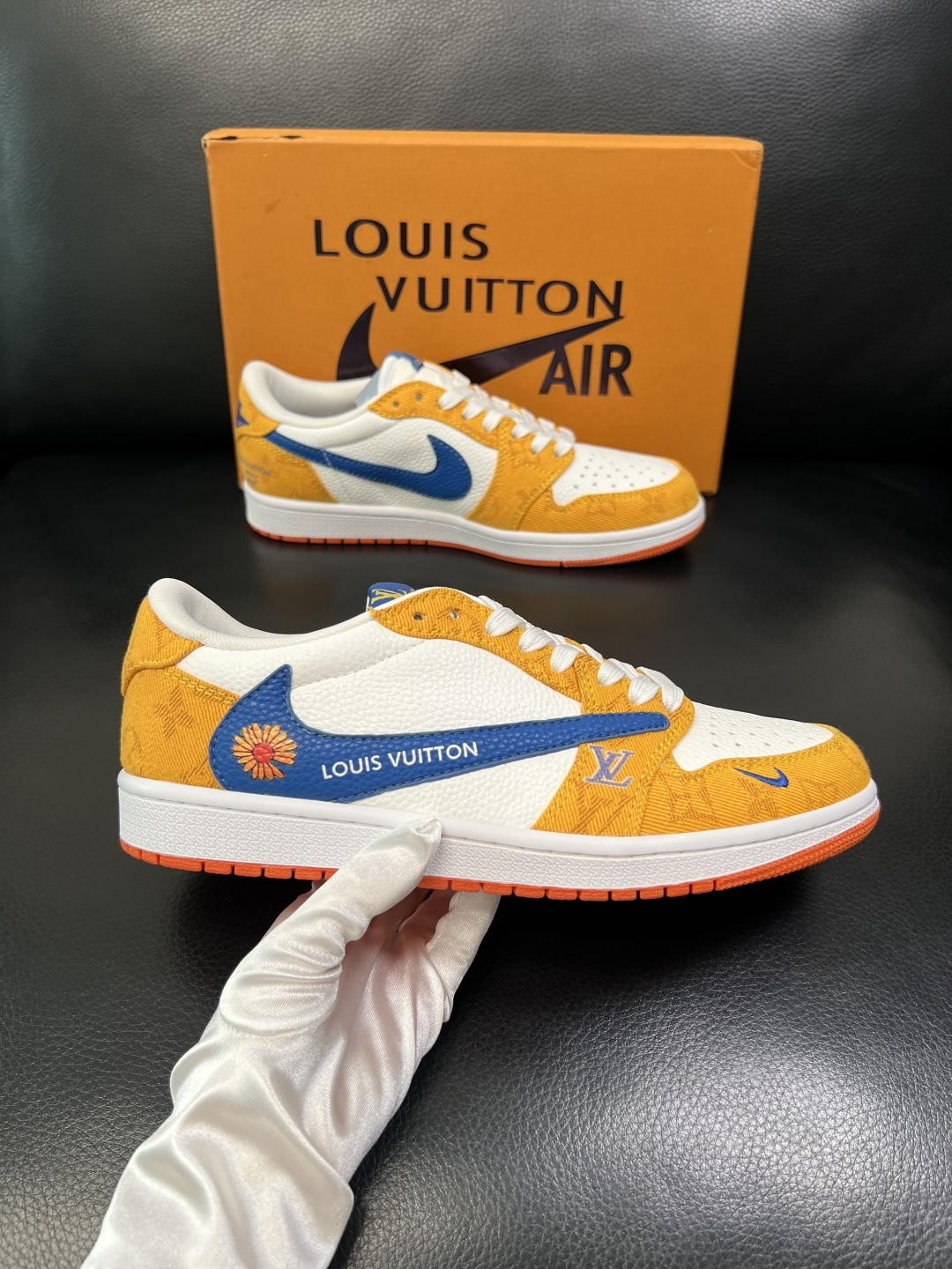 LV